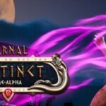 Carnal Instinct