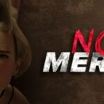 No Mercy