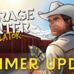 Storage Hunter Simulator